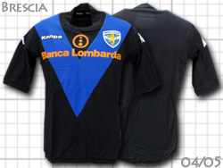 ブレシア ユニフォームショップ Brescia Home Away 3rd O.K.A.