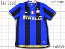 インテル ユニフォームショップ inter milano O.K.A.