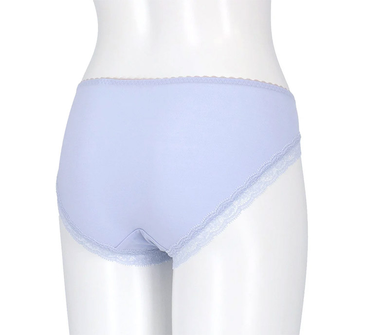 PXB194｜ワコール 重力ケアブラ BXB194シリーズ スタンダードショーツ