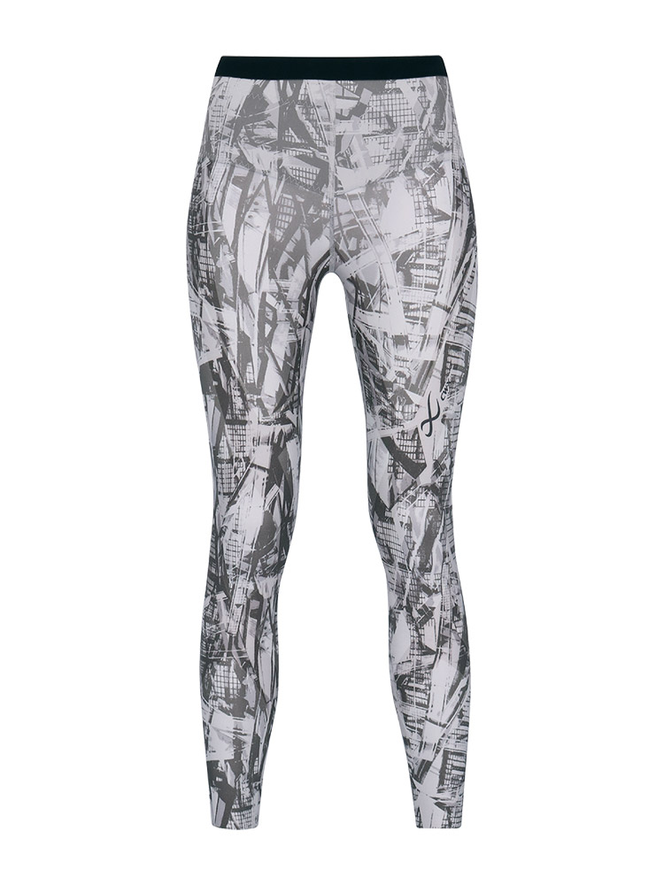 HZY399｜ワコール CW-X スポーツタイツ レディース ジェネレーター