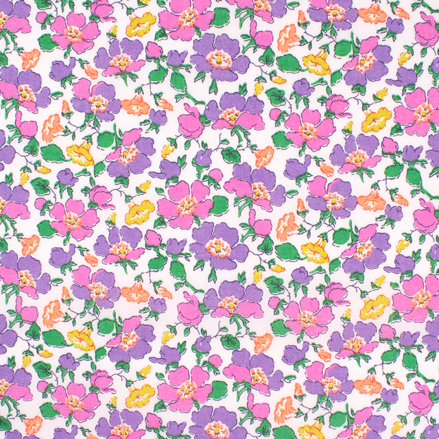 生地 LIBERTY FABRICS リバティ・ファブリックス タナローン 2025SS