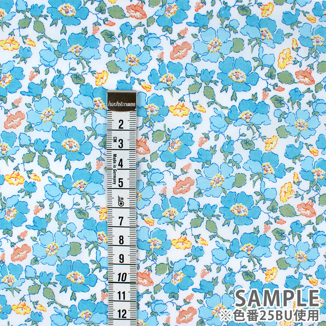 生地 LIBERTY FABRICS リバティ・ファブリックス タナローン 2025SS