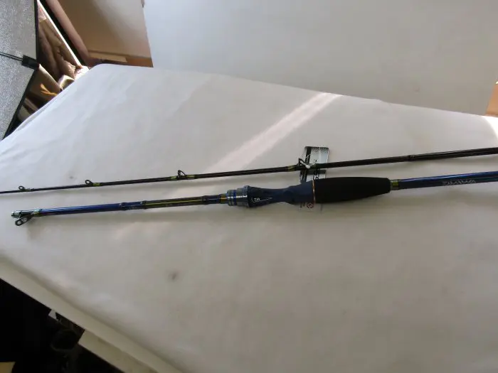 極鋭ゲームMH-195AGS - 42,000円 : 海釣り、船釣り専門店の沖三昧