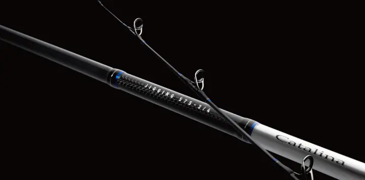 キャタリナ CASTING HIRAMASA 79S・N キャタリナ CASTING HIRAMASA 79S