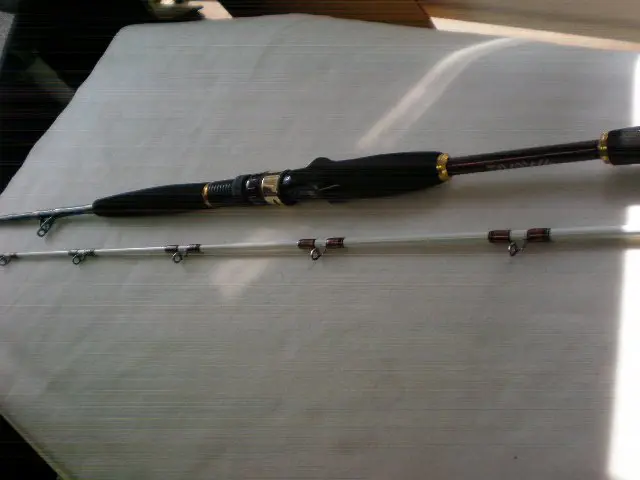 リーオマスター真鯛MH－270・W - 50,800円 : 海釣り、船釣り専門