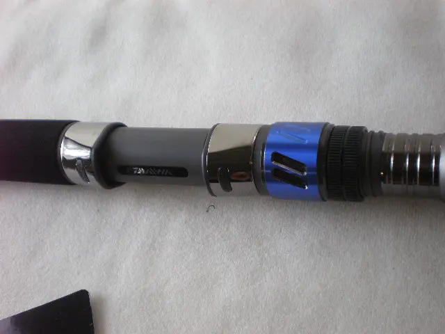 ソルティガ エアポータブル J66XHS - 46,300円 : 海釣り、船釣り専門店