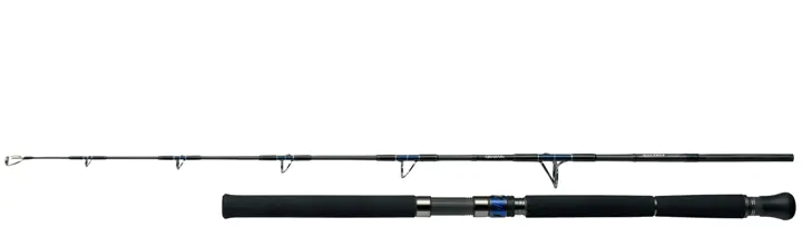 ソルティガ エアポータブル J66XHS - 46,300円 : 海釣り、船釣り専門店