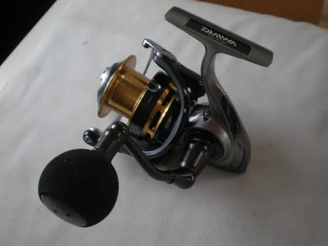 15バデル 3500H - 14,400円 : 海釣り、船釣り専門店の沖三昧