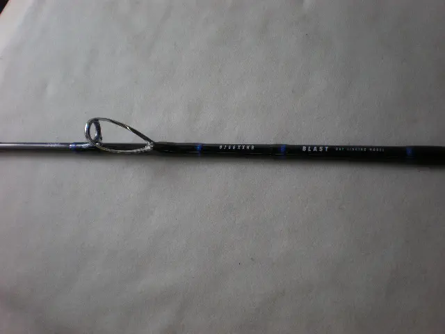 ブラスト BJ 66XHB ブラスト BJ 66XHB - 16,700円 : 海釣り、船釣り