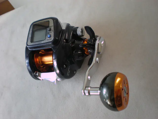 ライトゲームX ICV300 - 18,400円 : 海釣り、船釣り専門店の沖三昧