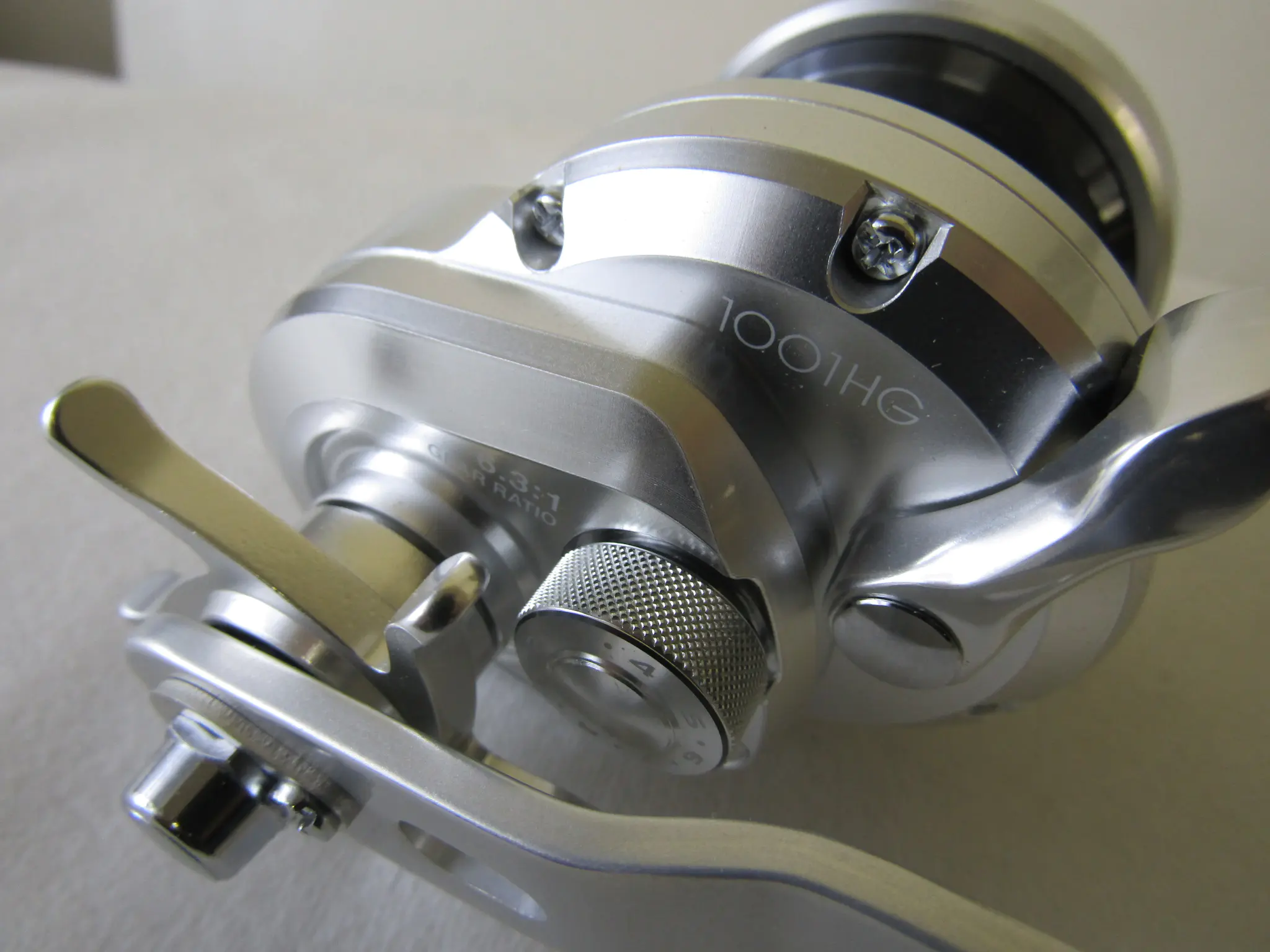 オシアジガー1001HG左 - 40,800円 : 海釣り、船釣り専門店の沖三昧