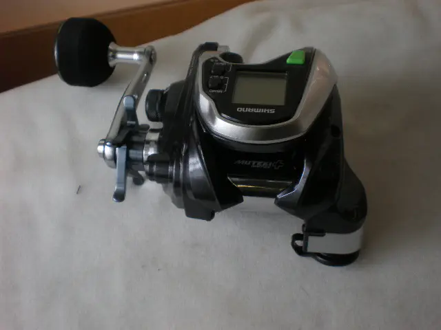 フォースマスター 800 - 54,800円 : 海釣り、船釣り専門店の沖三昧