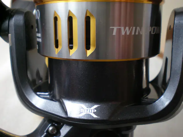 ツインパワーSW 10000PG - 54,100円 : 海釣り、船釣り専門店