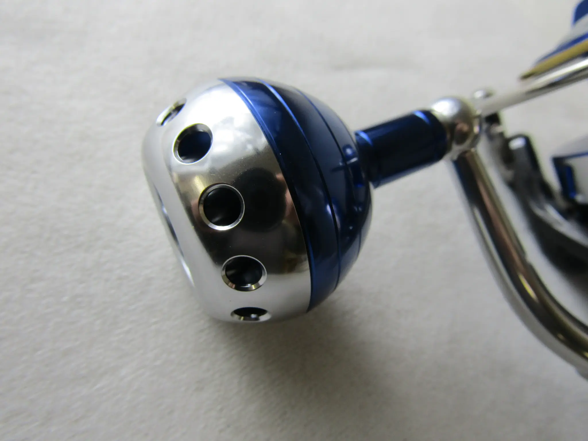 ソルティガエクスペディション 5500H - 97,200円 : 海釣り、船釣り専門