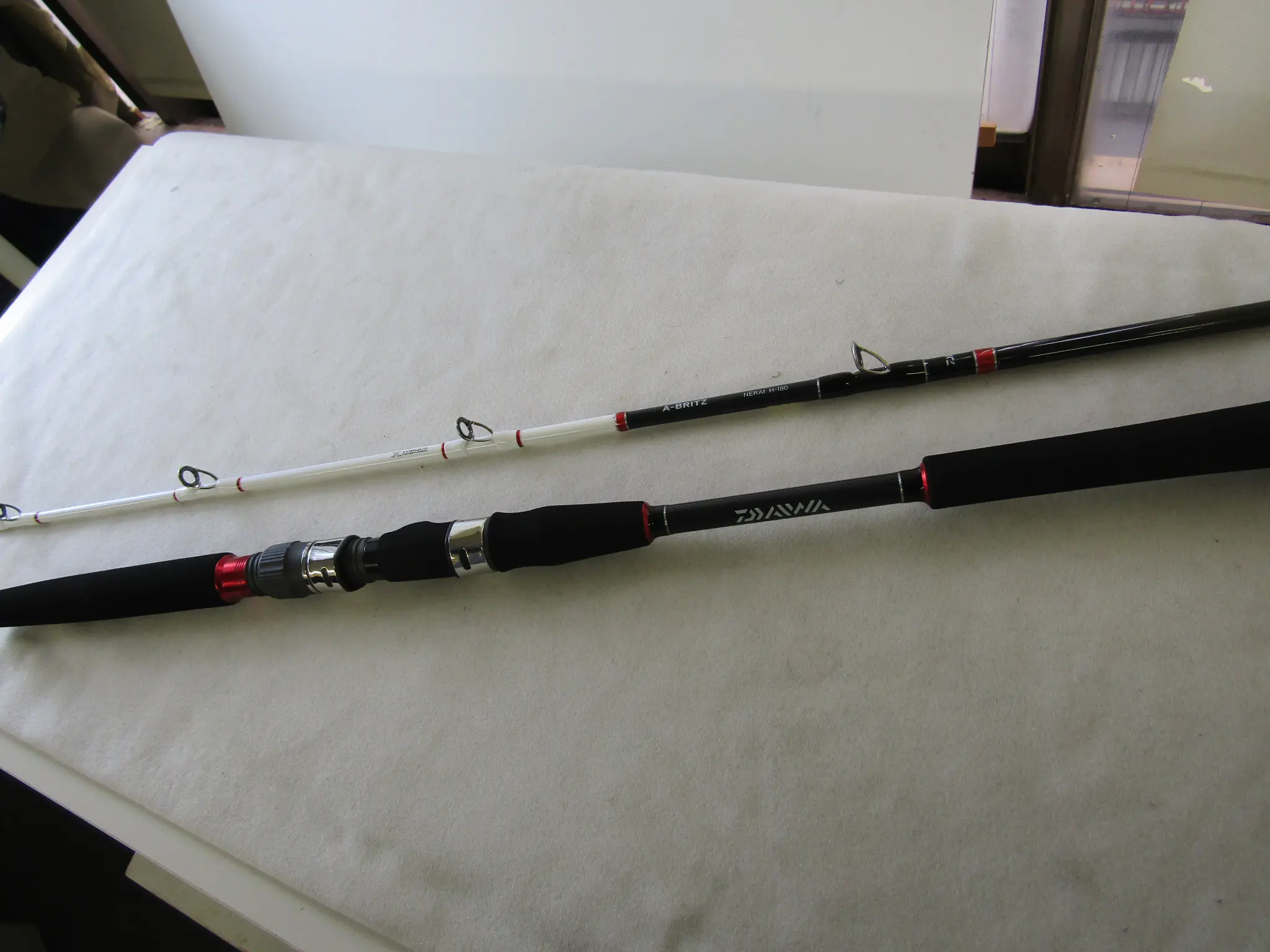 AブリッツネライM-210 - 26,900円 : 海釣り、船釣り専門店の沖三昧