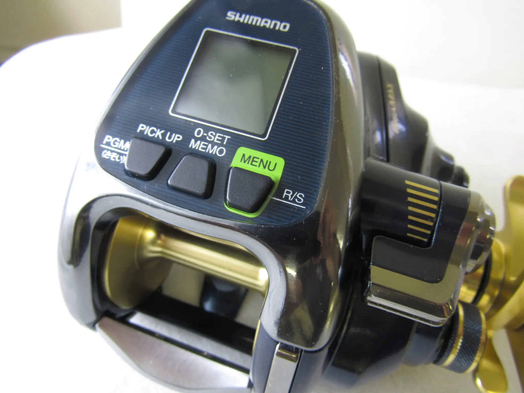 ビーストマスター2000 - 91,800円 : 海釣り、船釣り専門店の沖三昧