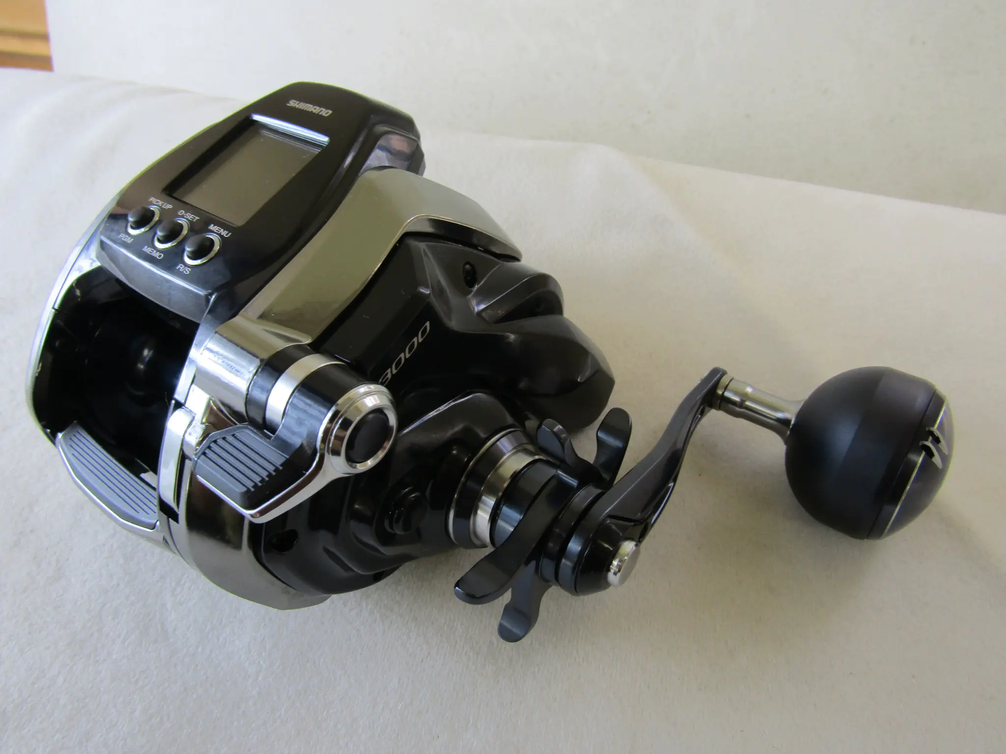 ビーストマスターMD3000 - 133,500円 : 海釣り、船釣り専門店の沖三昧