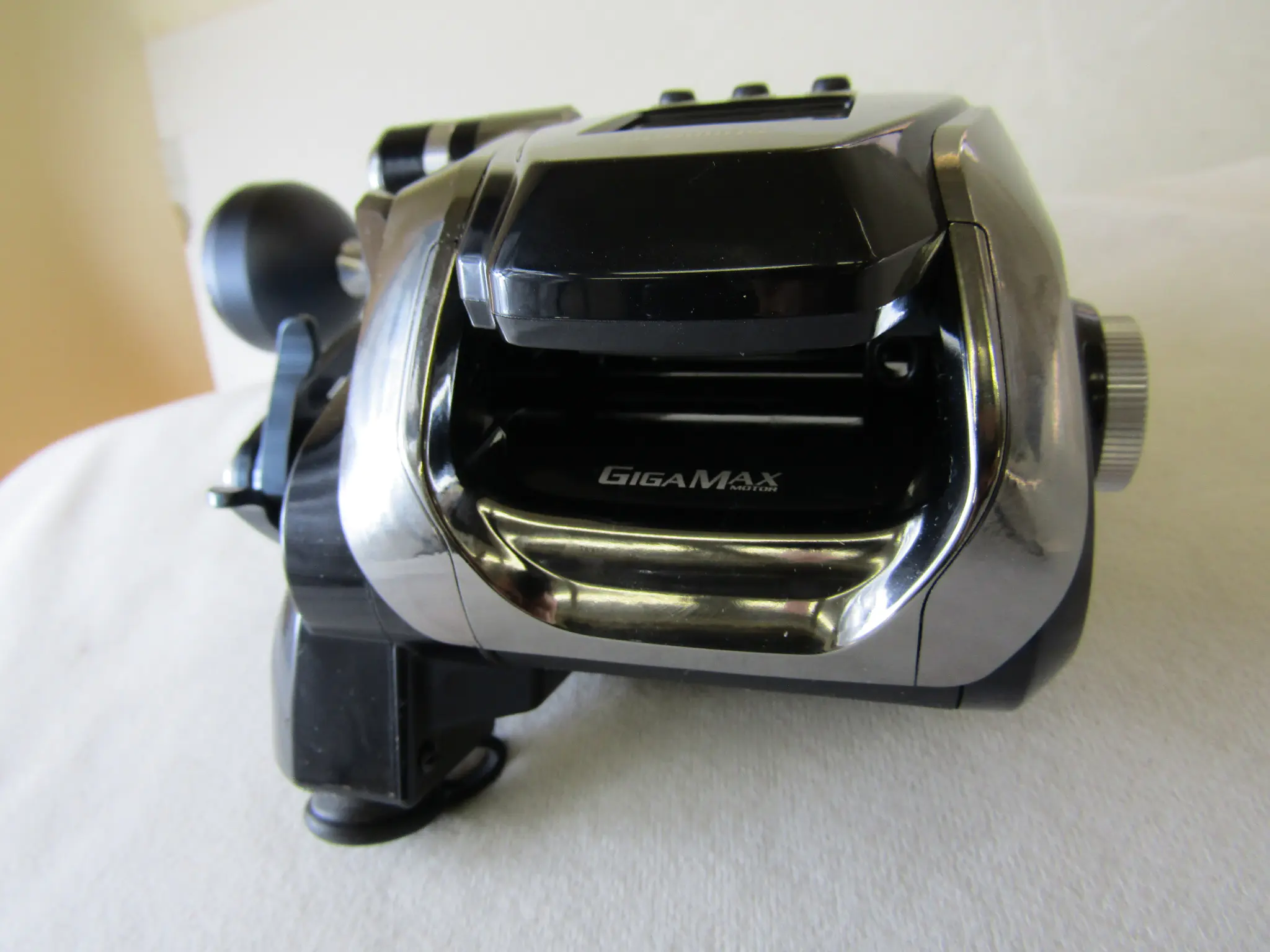 ビーストマスターMD3000 - 133,500円 : 海釣り、船釣り専門店の沖三昧