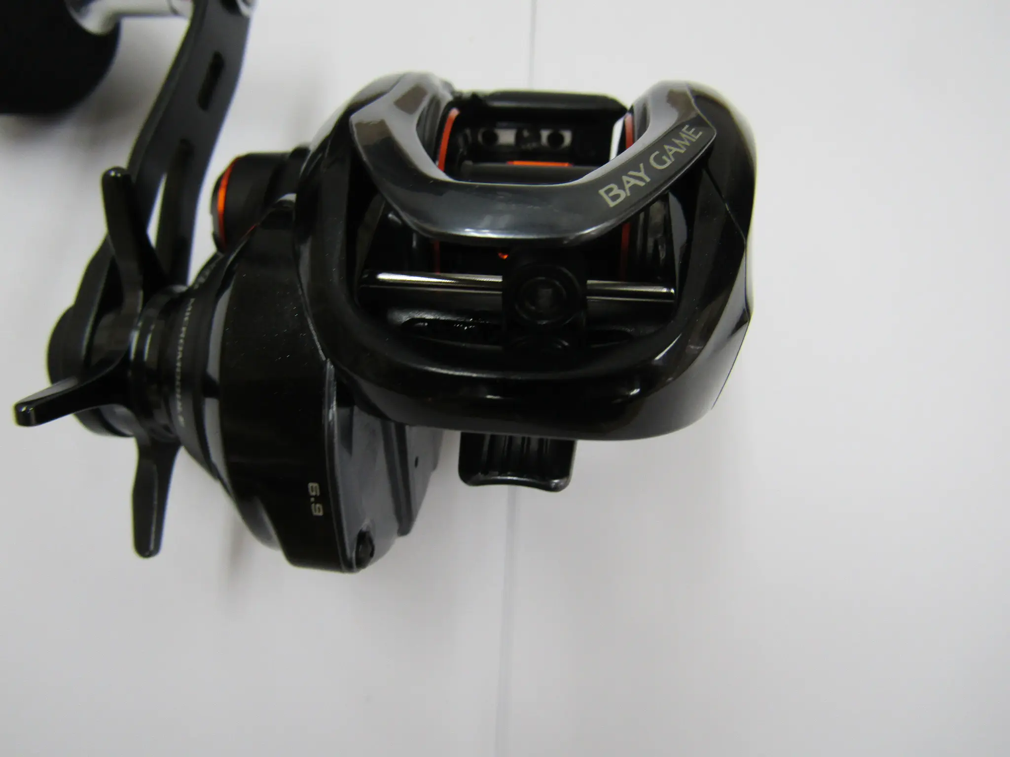 ベイゲーム150DH(右) - 23,400円 : 海釣り、船釣り専門店の沖三昧