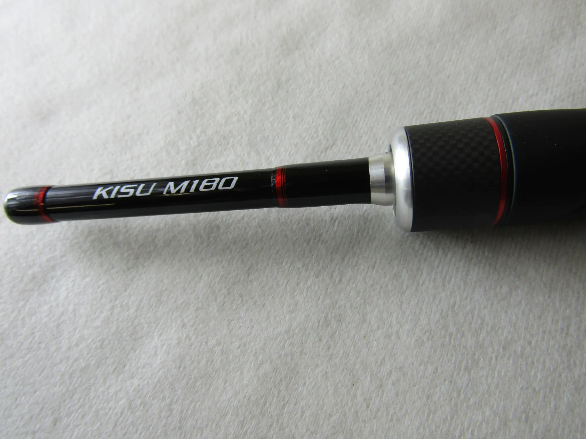 バイオインパクトXキスM180 - 33,400円 : 海釣り、船釣り専門店の沖