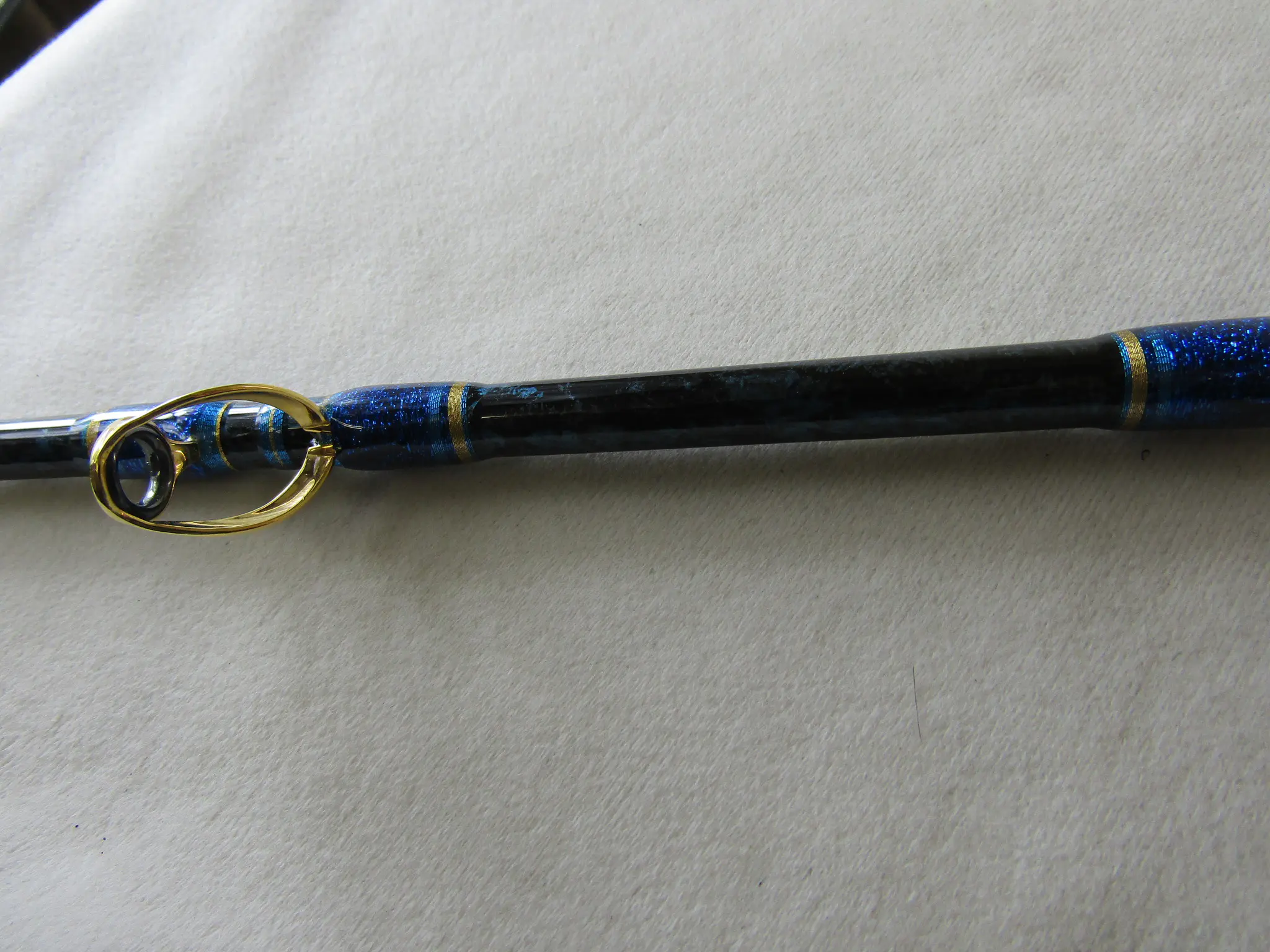 ディープインパクトカイザーモデルG 限定モデル【特価商品】 - 99,000