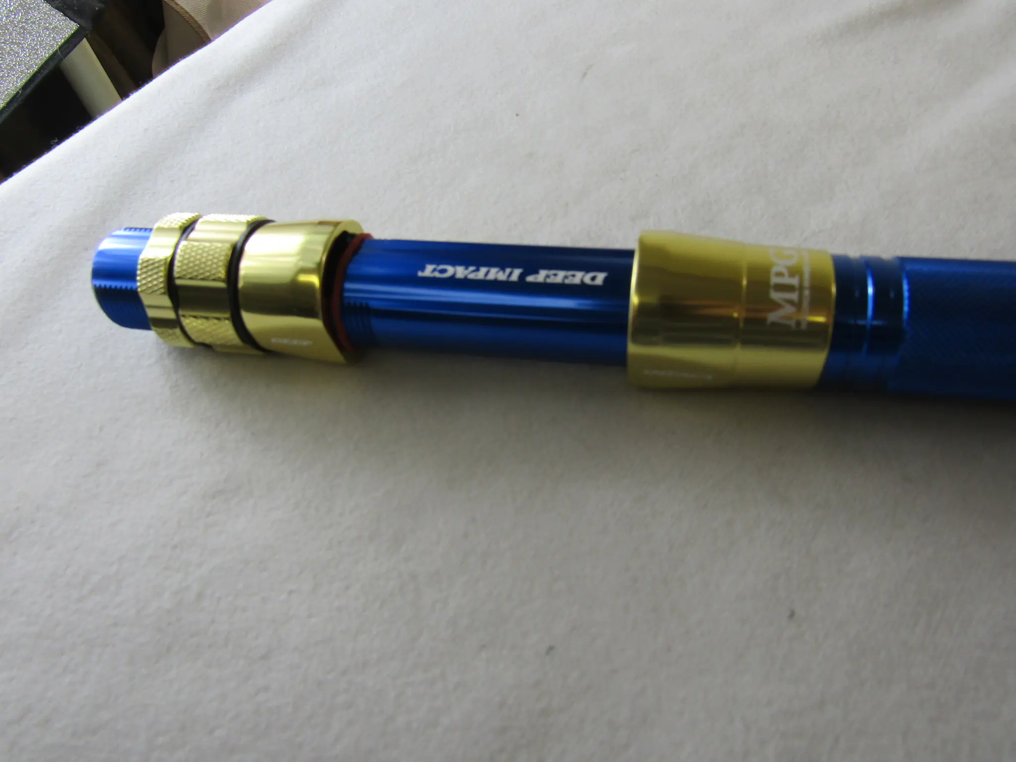 ディープインパクトカイザーモデルR 限定モデル - 153,800円 : 海釣り