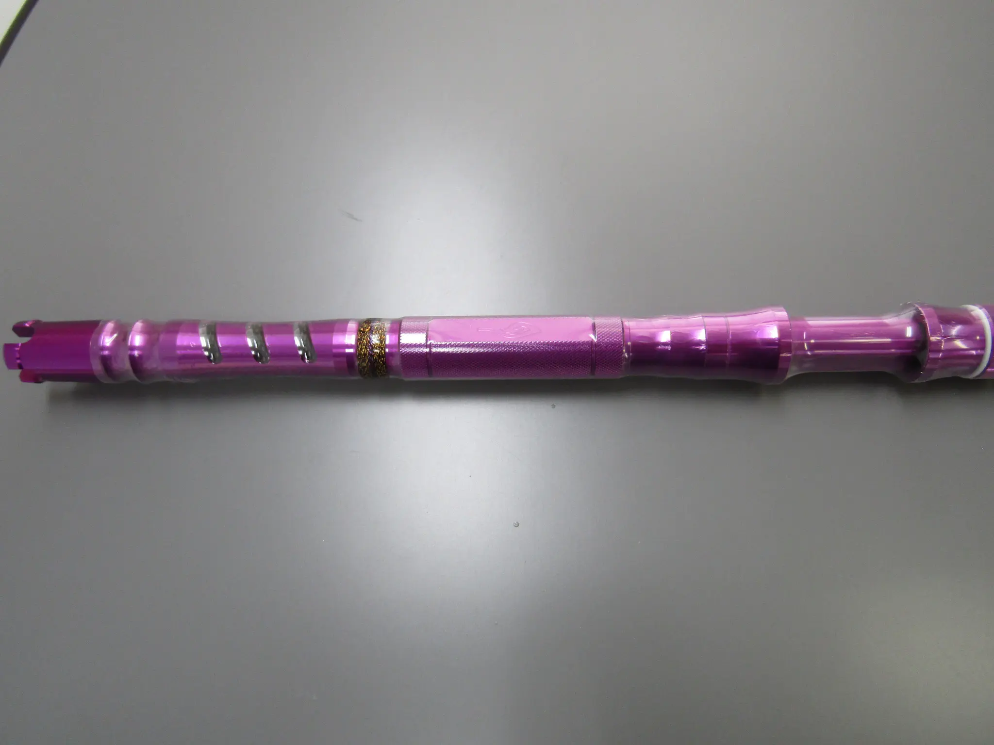 剛樹エラボレートブラックH16【マグロスタンディングモデル