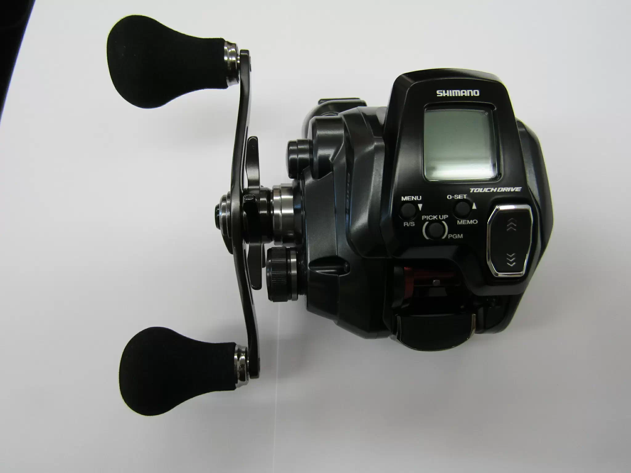 2022フォースマスター201DH 左ハンドル - 60,000円 : 海釣り、船釣り