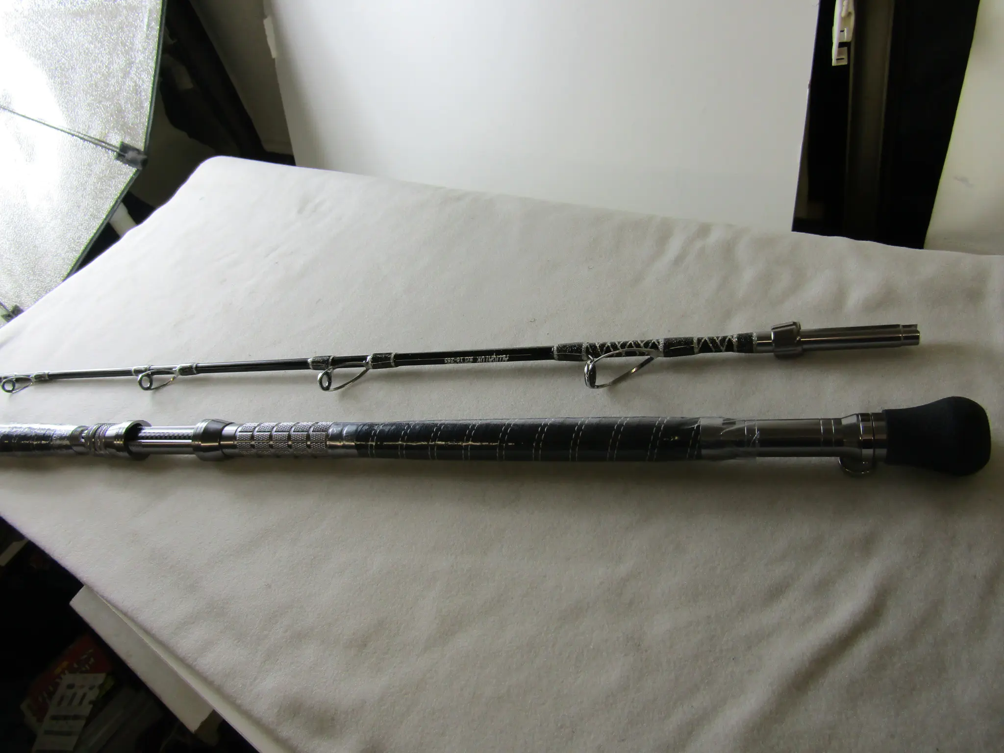 アリゲーター竿入門に！】カイユウRG16-265 - 86,900円