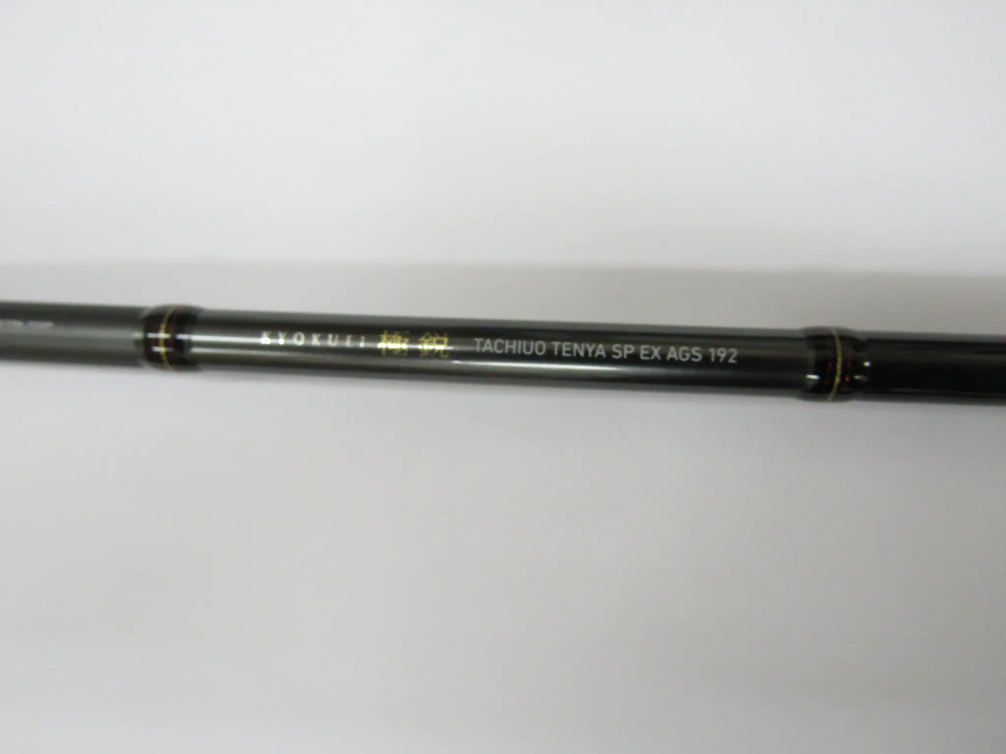 極鋭タチウオテンヤSPEXAGS192 - 61,000円 : 海釣り、船釣り専門店の沖