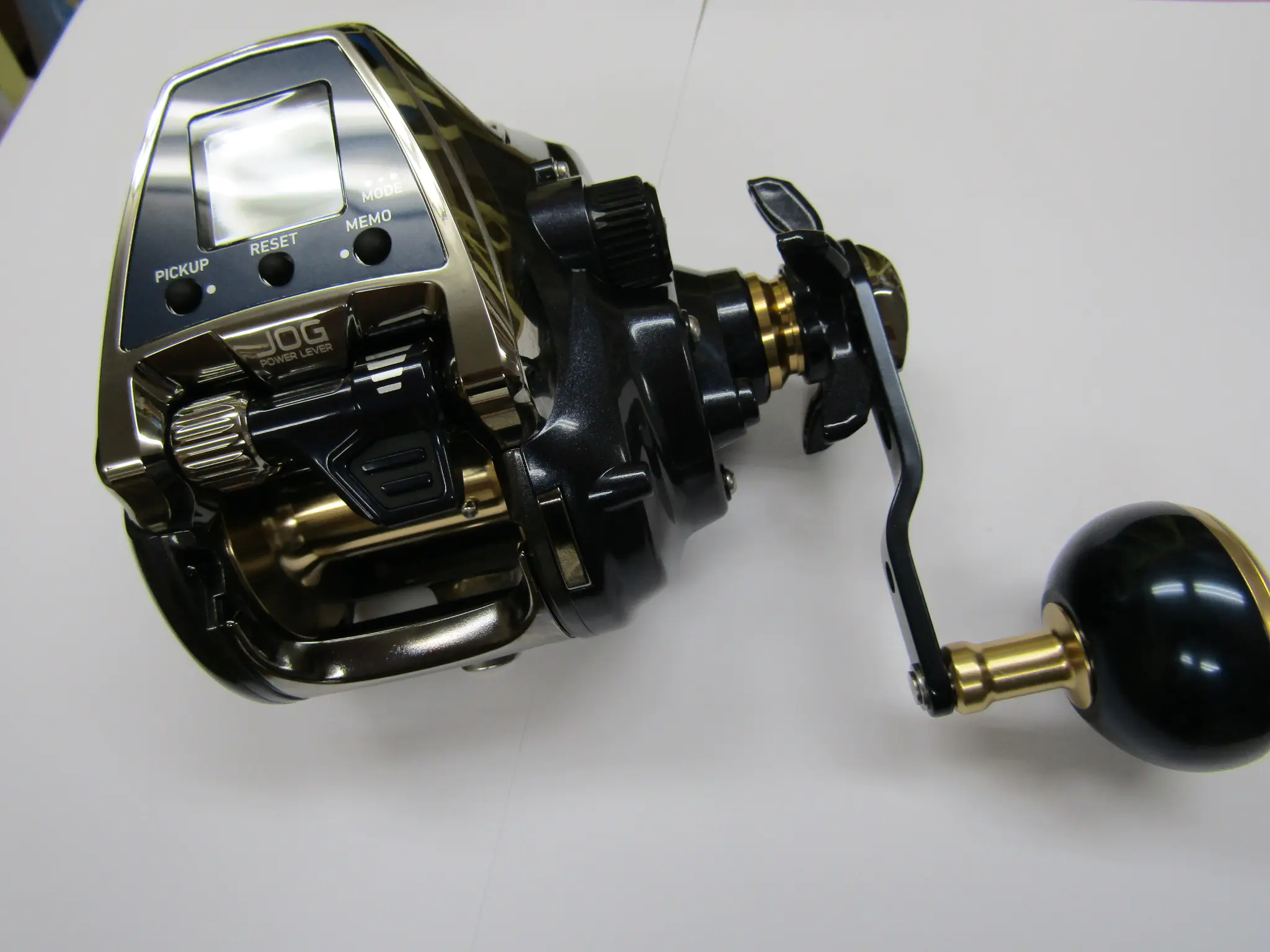 レオブリッツ500JP - 54,800円 : 海釣り、船釣り専門店の沖三昧 ,釣具