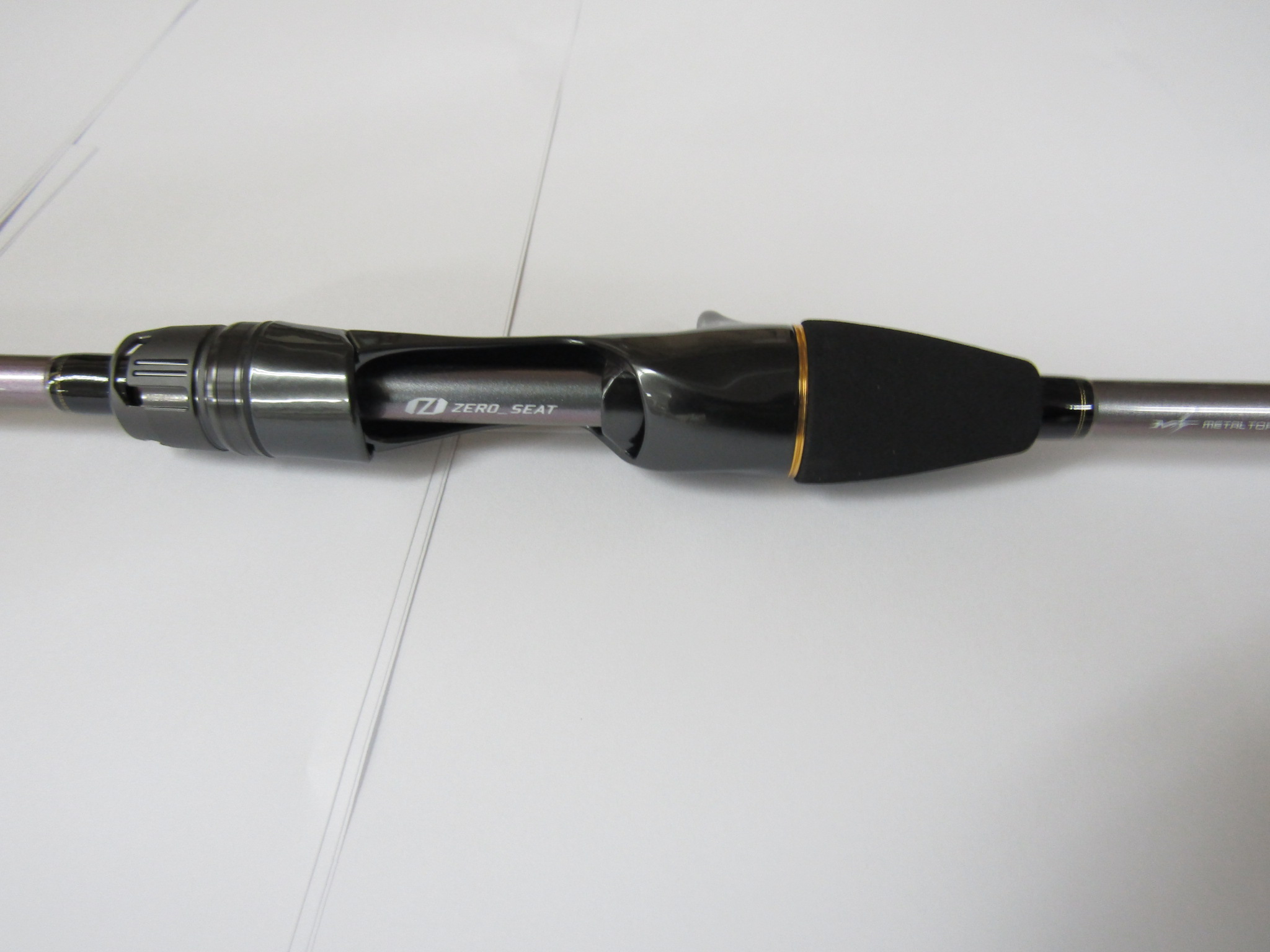 メタリアトラフグ192【2025新製品】 - 37,600円 : 海釣り、船釣り専門