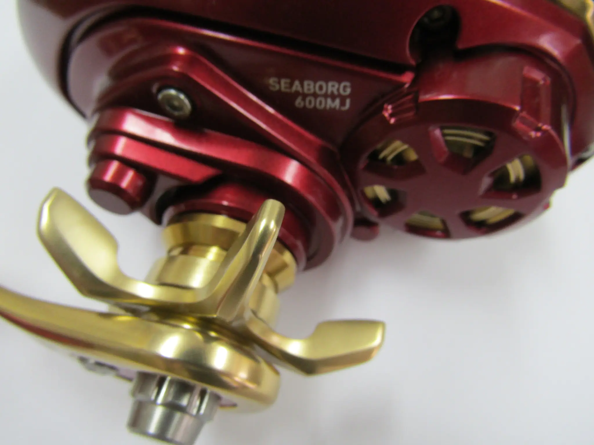 シーボーグ600MJ - 117,200円 : 海釣り、船釣り専門店の沖三昧 ,釣具