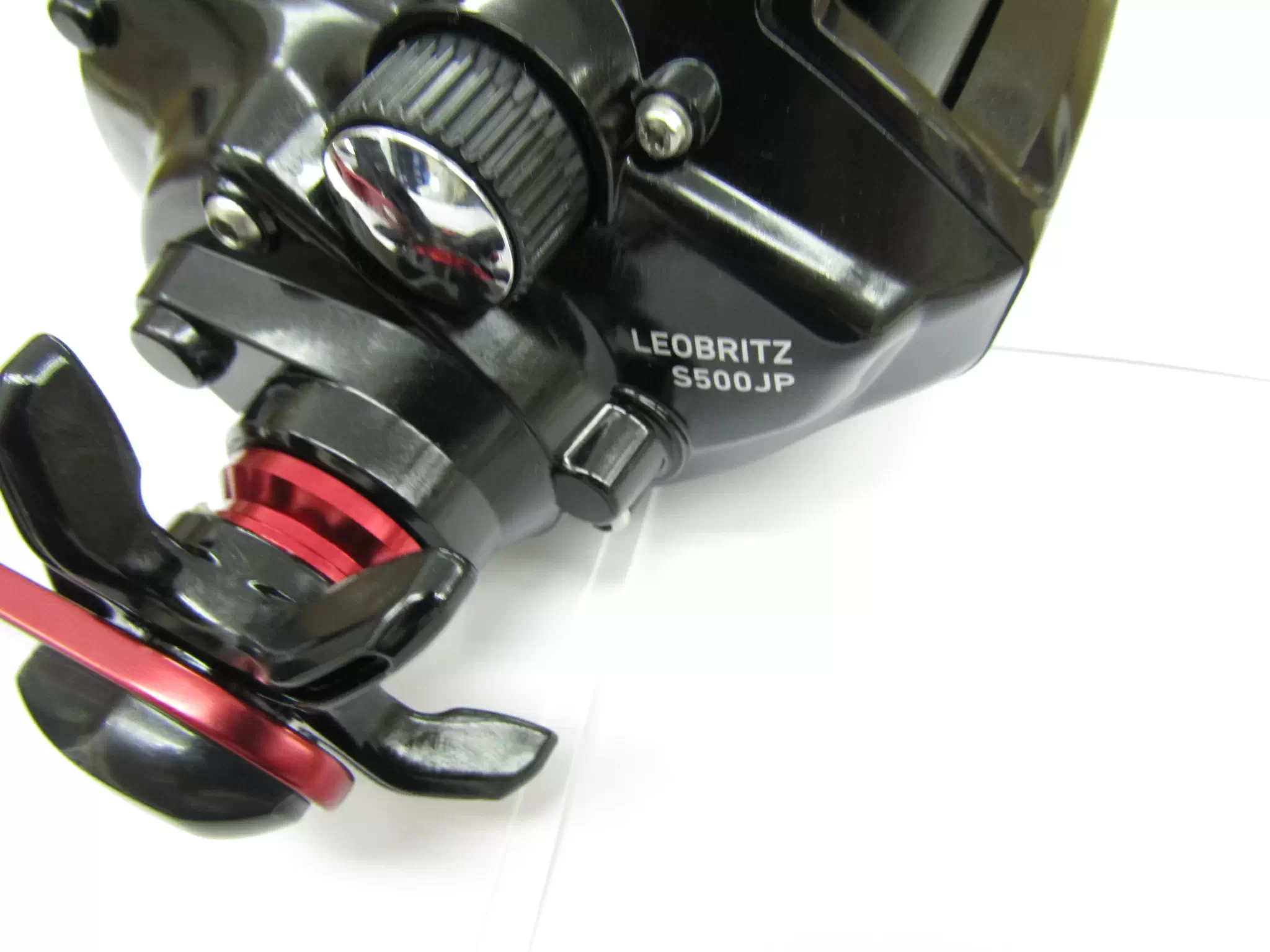 レオブリッツS500JP - 43,700円 : 海釣り、船釣り専門店の沖三昧 ,釣具