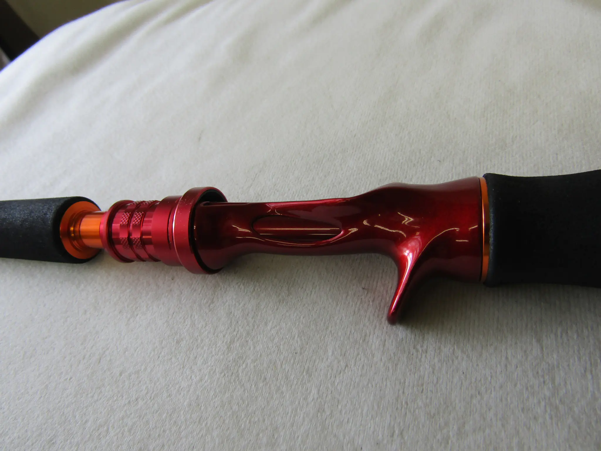 リーディングスリルゲーム64M195Y - 34,000円 : 海釣り、船釣り専門店