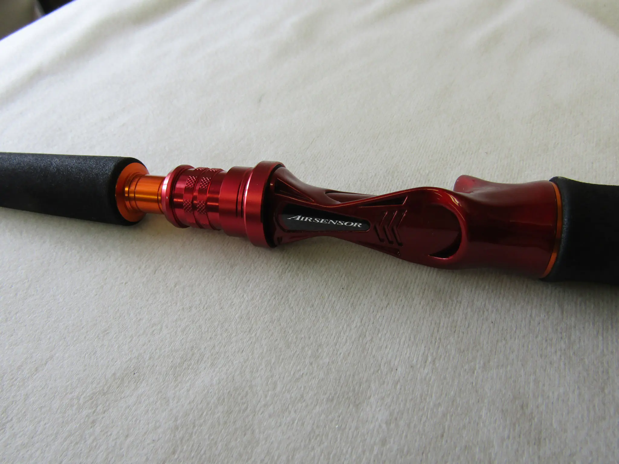 リーディングスリルゲーム64M195Y - 34,000円 : 海釣り、船釣り専門店