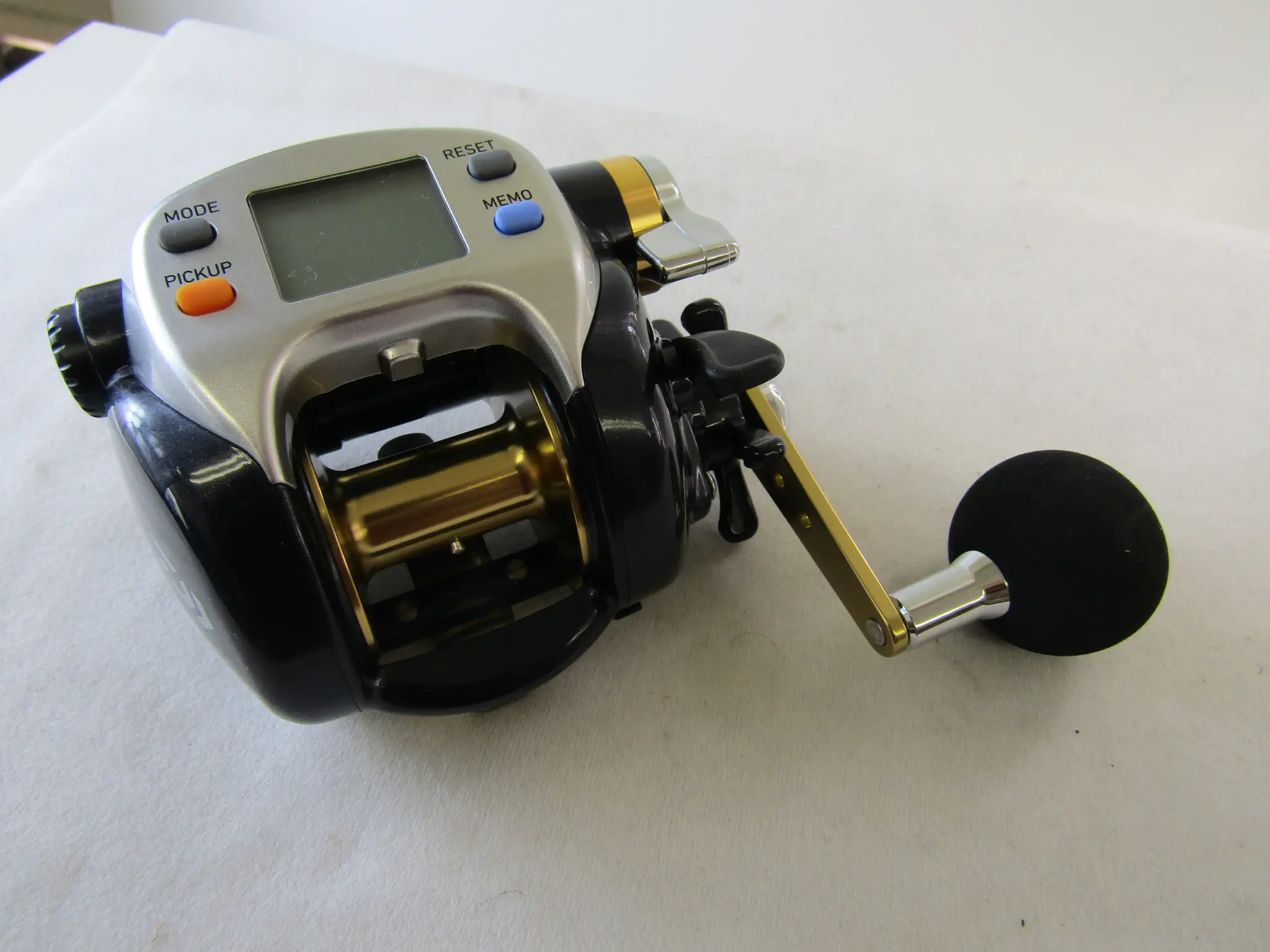 レオブリッツ S500 - 36,900円 : 海釣り、船釣り専門店の沖三昧 ,釣具