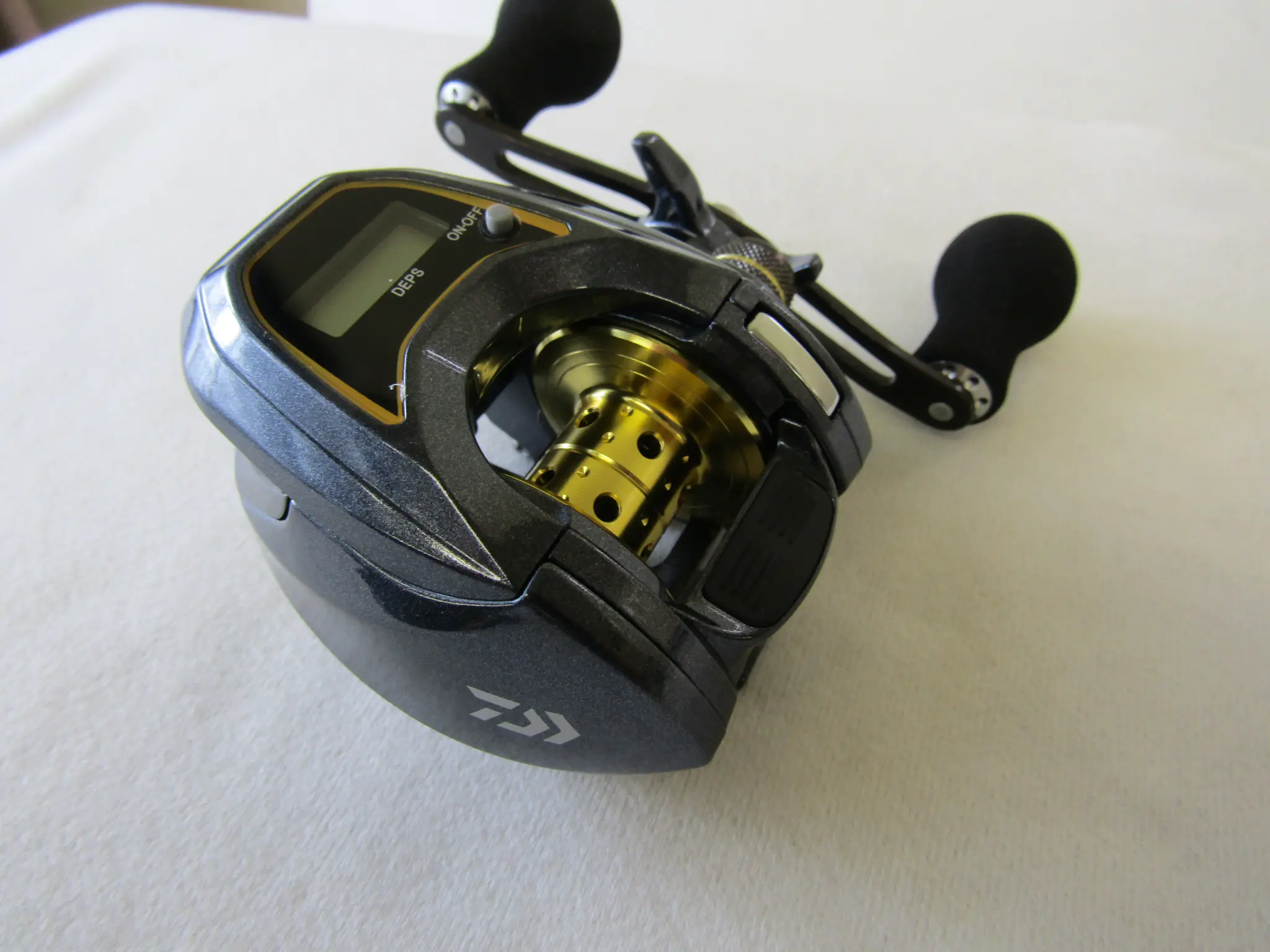 タナセンサー150DH - 11,360円 : 海釣り、船釣り専門店の沖三昧 ,釣具