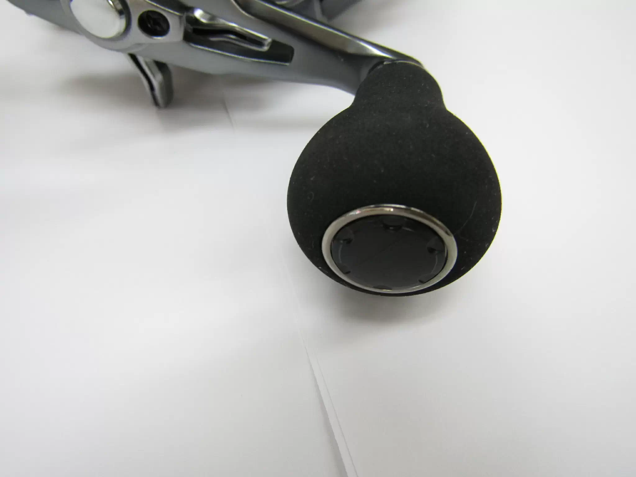 新品未使用】23フォースマスター 601(600)DH(左ダブルハンドル) 2023