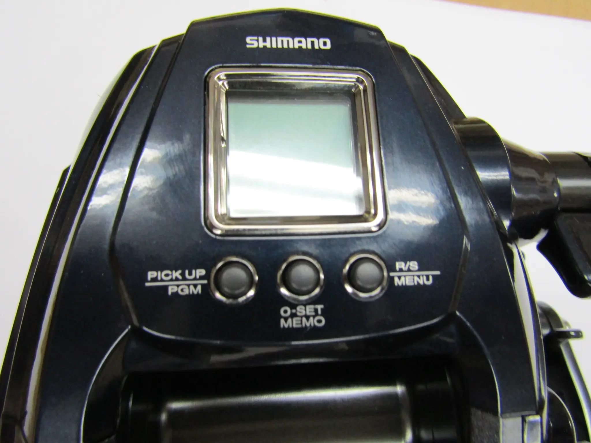 2020フォースマスター9000 - 73,800円 : 海釣り、船釣り専門店の沖三昧