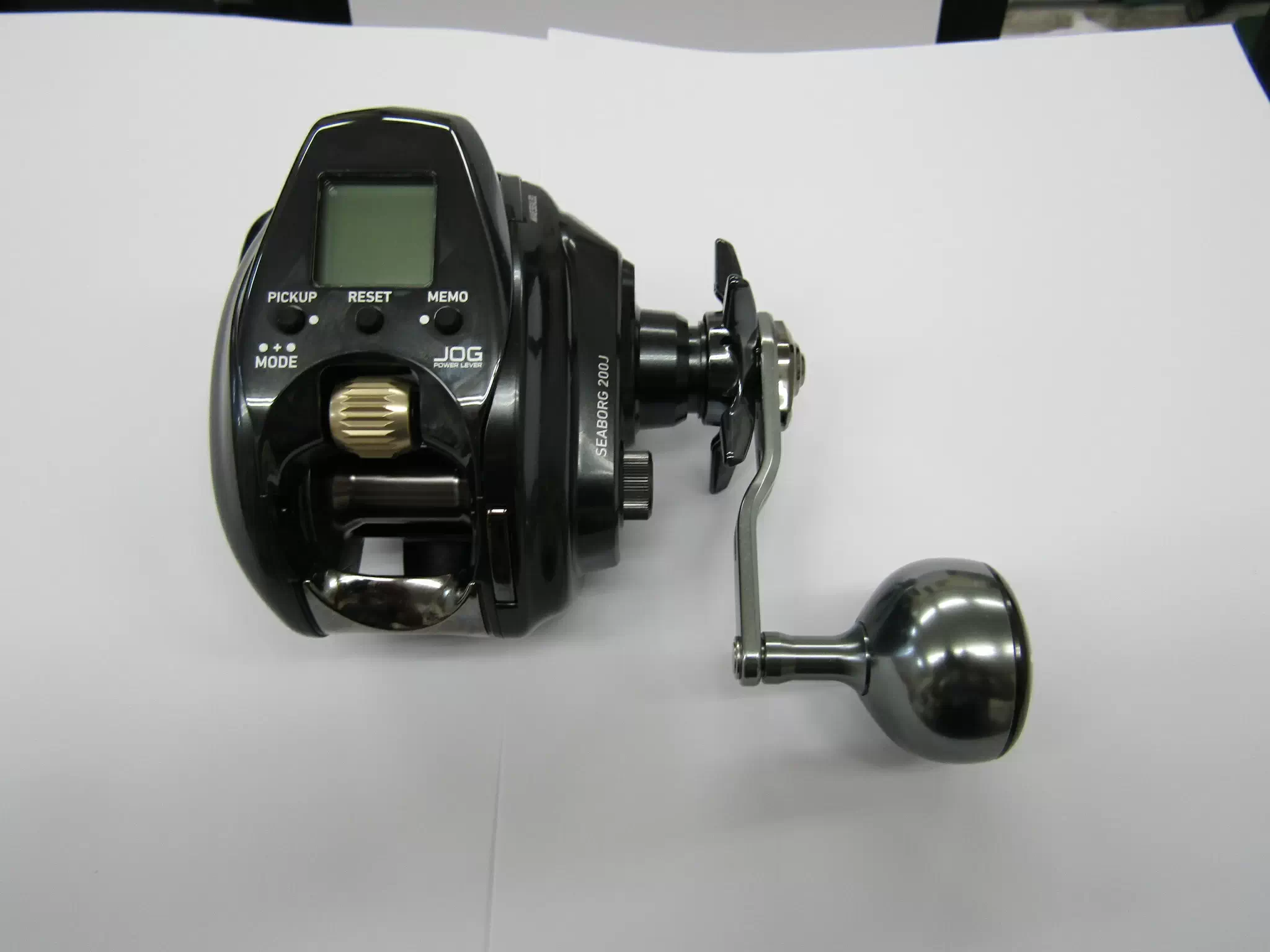 2022シーボーグ200J - 77,800円 : 海釣り、船釣り専門店の沖三昧 ,釣具
