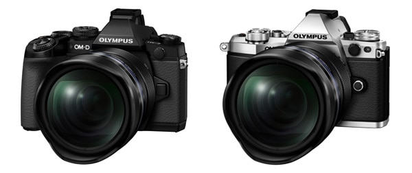 オリンパス ニュースリリース： 開放F値2.8固定の高性能超広角ズーム