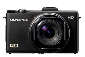 オリンパス お知らせ： コンパクトデジタルカメラ「OLYMPUS XZ-1」用