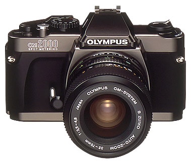 オリンパス ニュースリリース： マニュアル一眼レフカメラ オリンパス