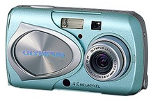 現状品 Olympus μ 30 Digital μ-30 DIGITALの製品画像 - 価格.com