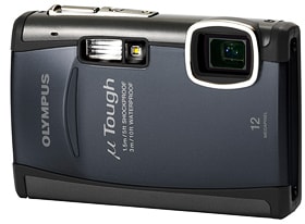 オリンパス ニュースリリース： 「マジックフィルター」を新たに搭載し