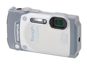 あらゆるシーンで活躍するタフカメラ「OLYMPUS STYLUS TG-870 Tough