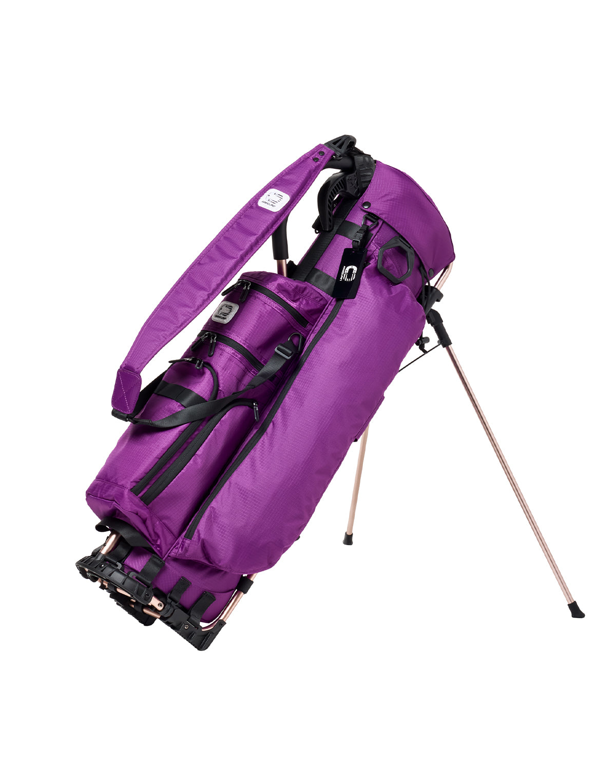 キャディバッグ – Olympic Golf