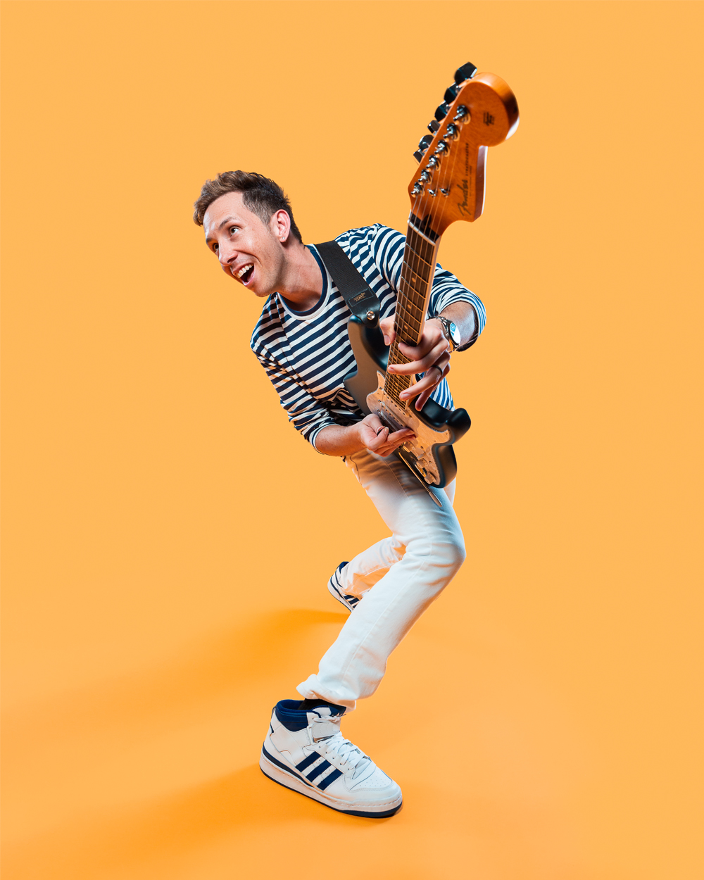 Cory Wong | Concert Jazz, Funk at L'Olympia, Paris | Tickets & seats