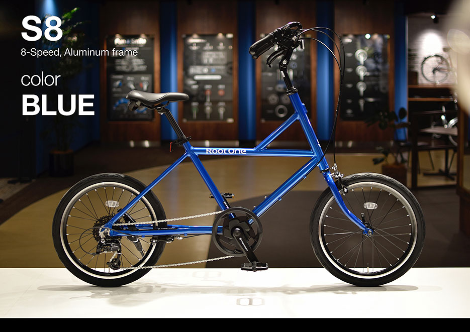 Root One｜自転車
